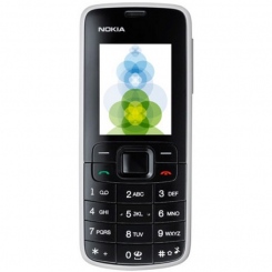 Nokia 3110 Evolve -  1
